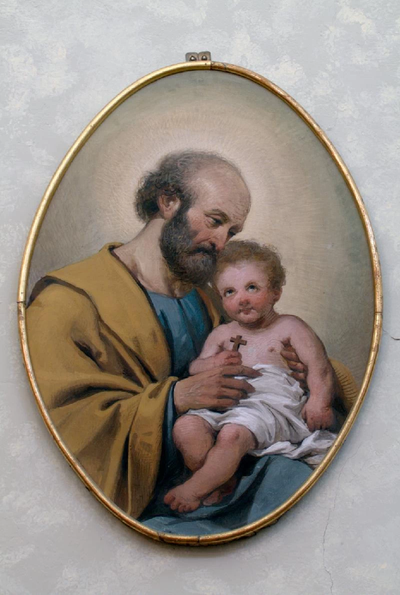 A. - San Giuseppe